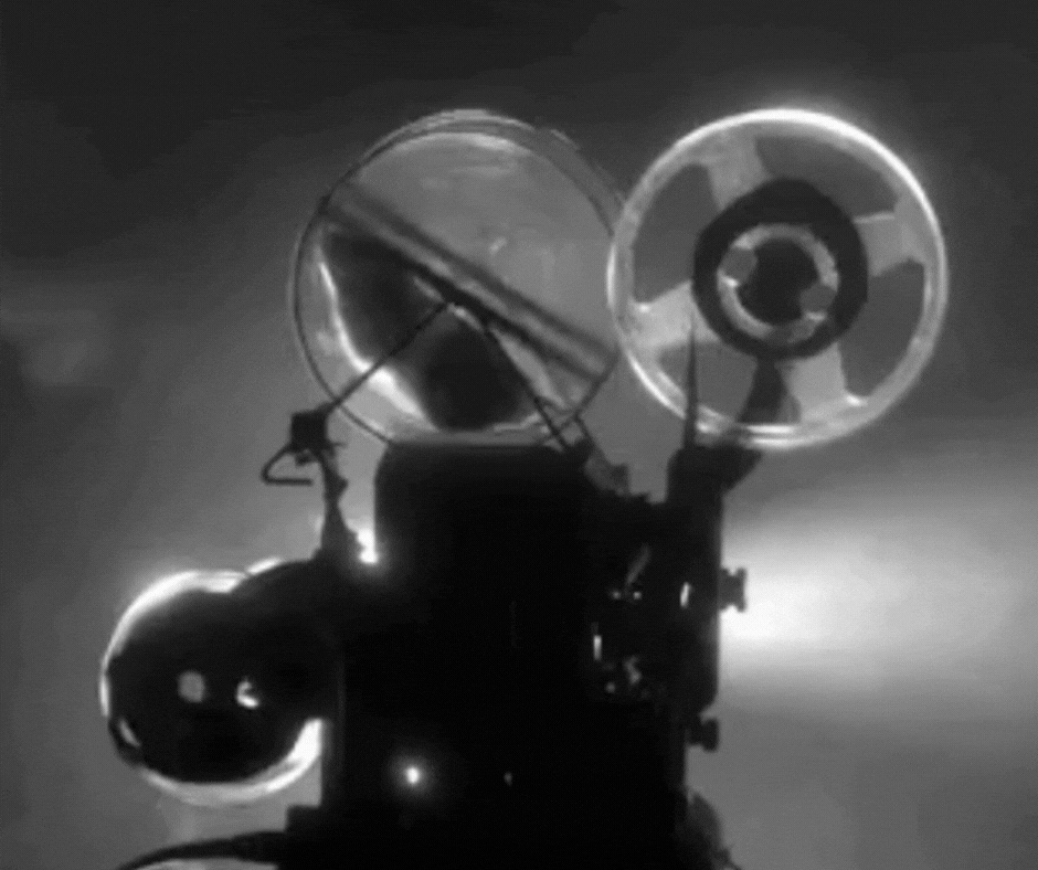 Instagram performance burnout metaphor